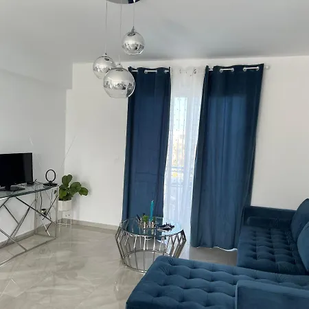 Appartement Latsi Blue 16 Brand New à Polis Extérieur photo