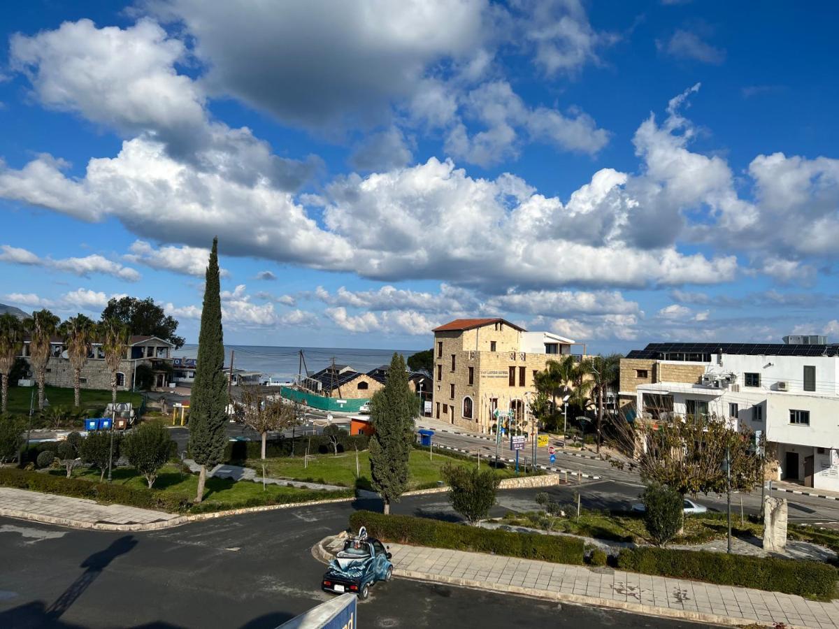 Apartment Latsi Blue 16 Brand New