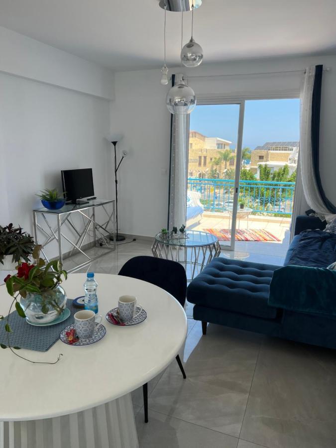Latsi Blue 16 Brand New Apartment *